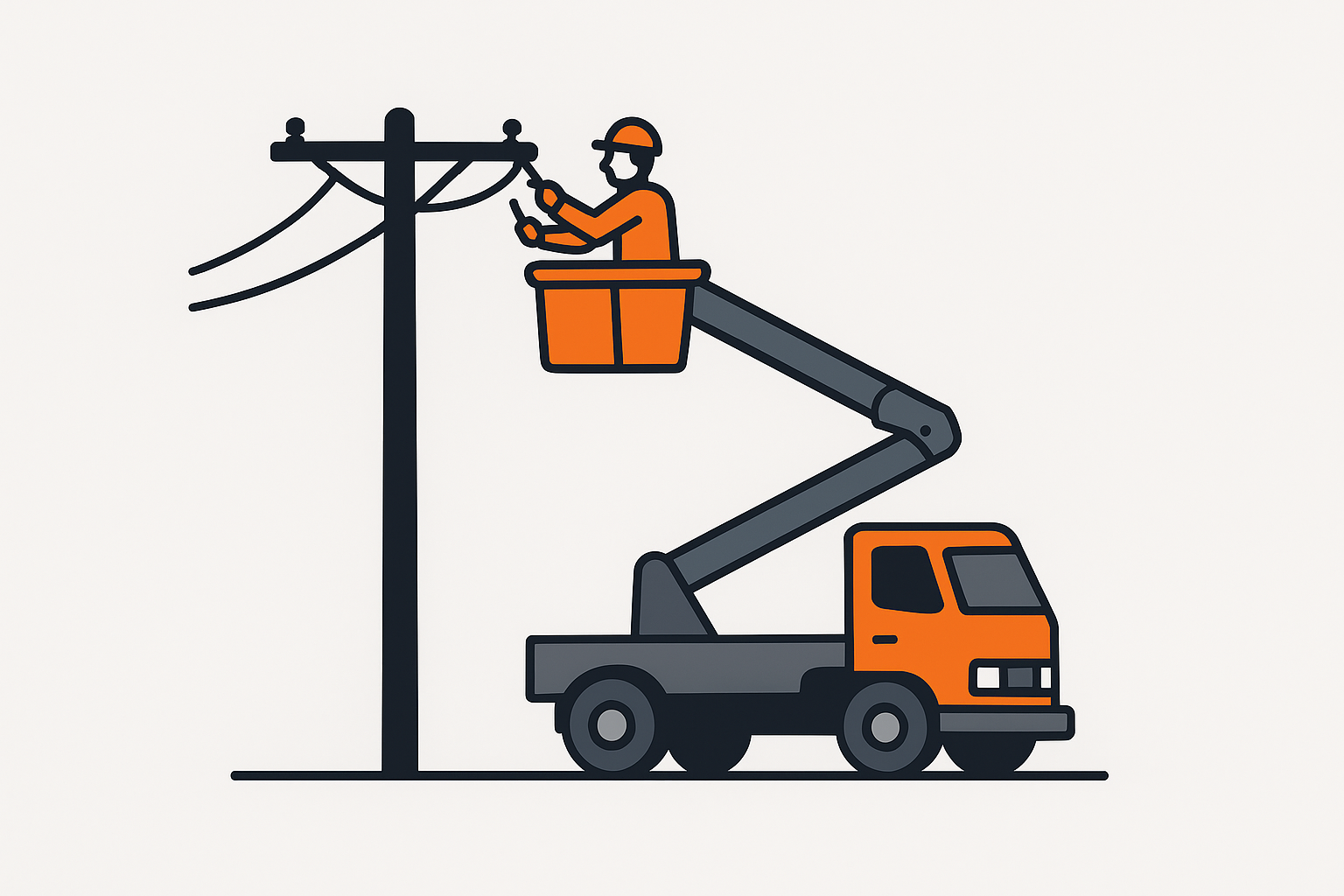 Монтажні роботи